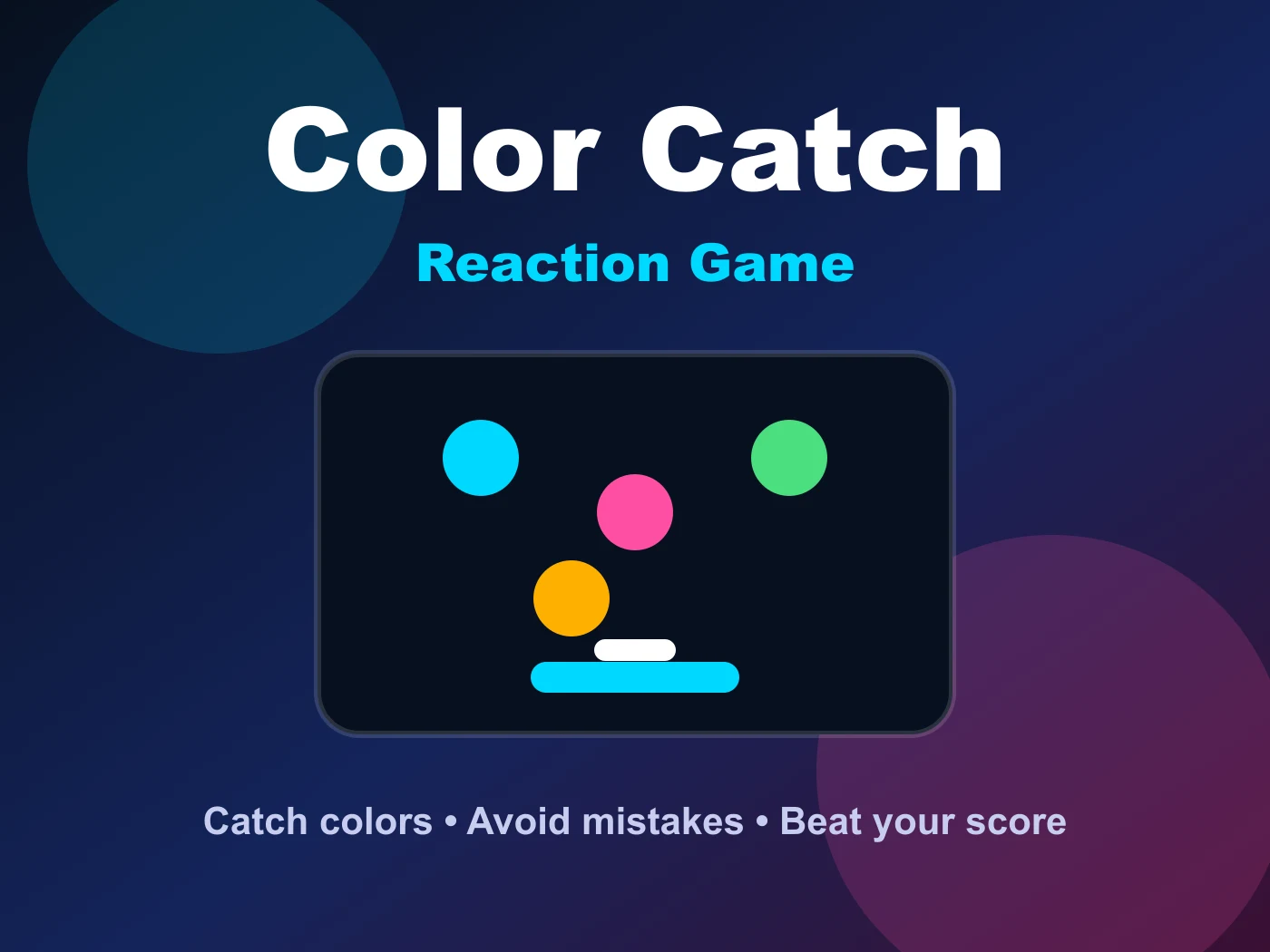 Color Catch thumbnail