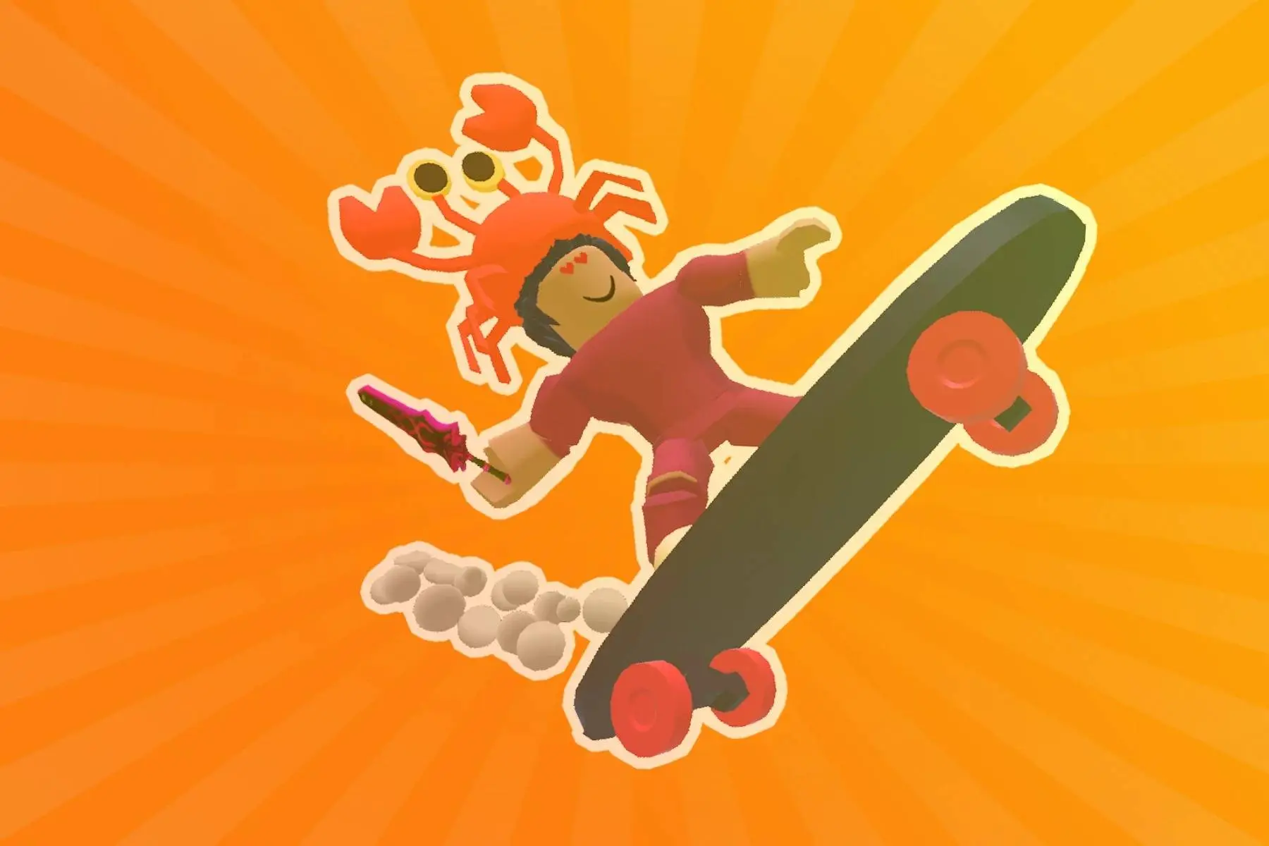 Obby Epic Skatepark thumbnail