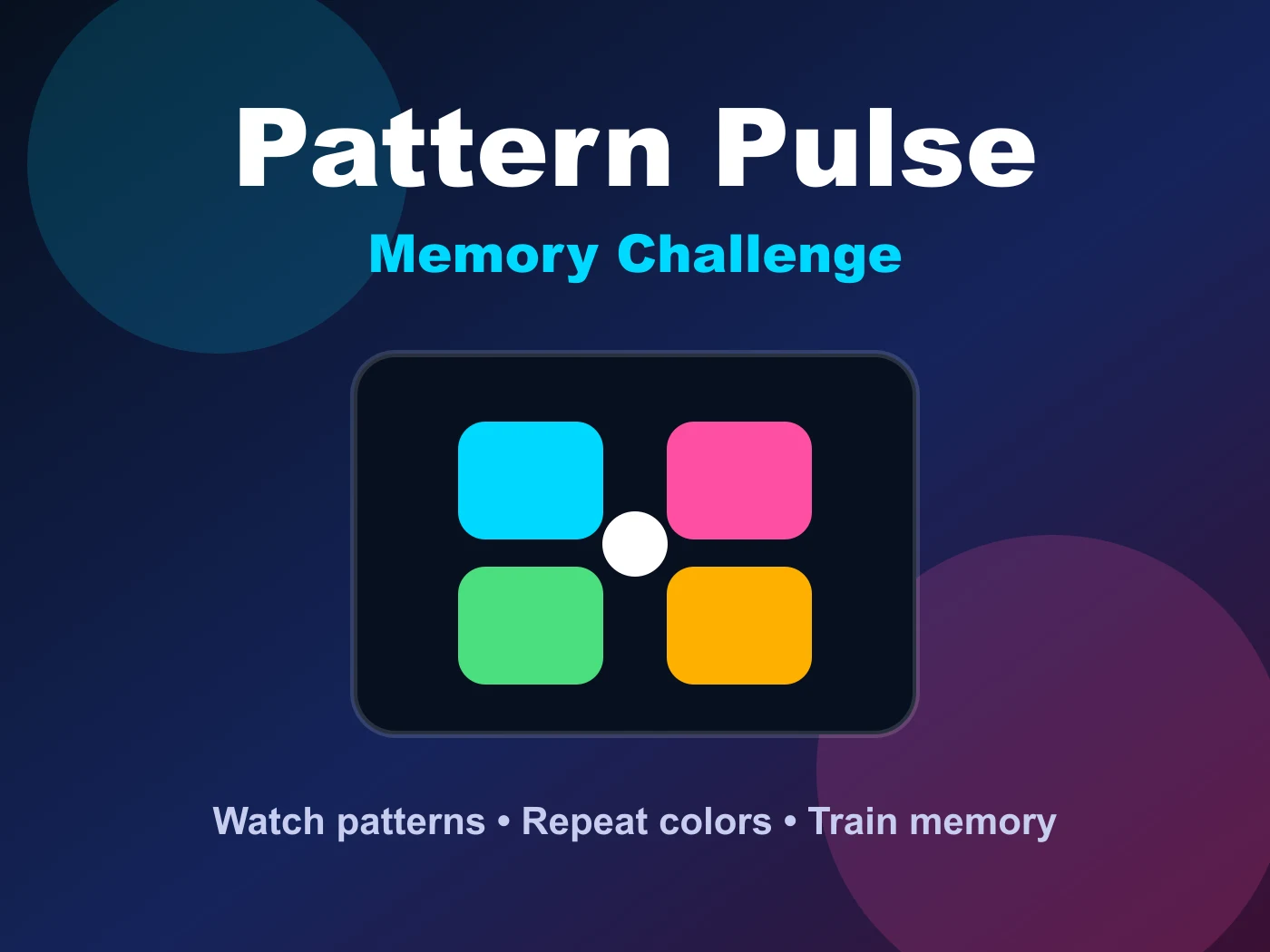 Pattern Pulse thumbnail
