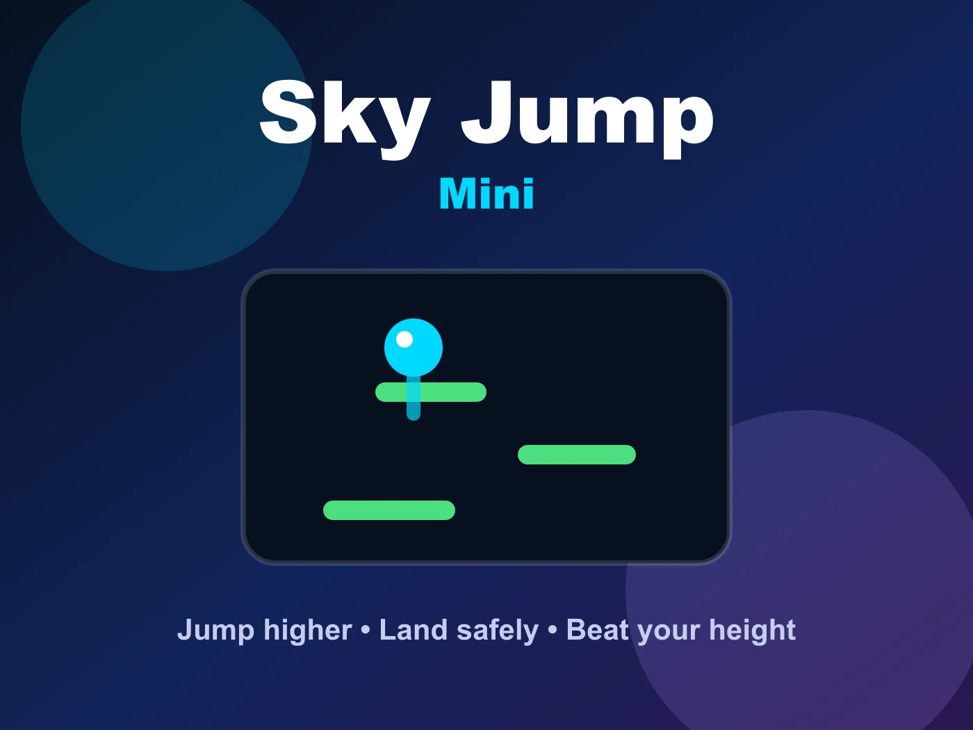 Sky Jump Mini thumbnail