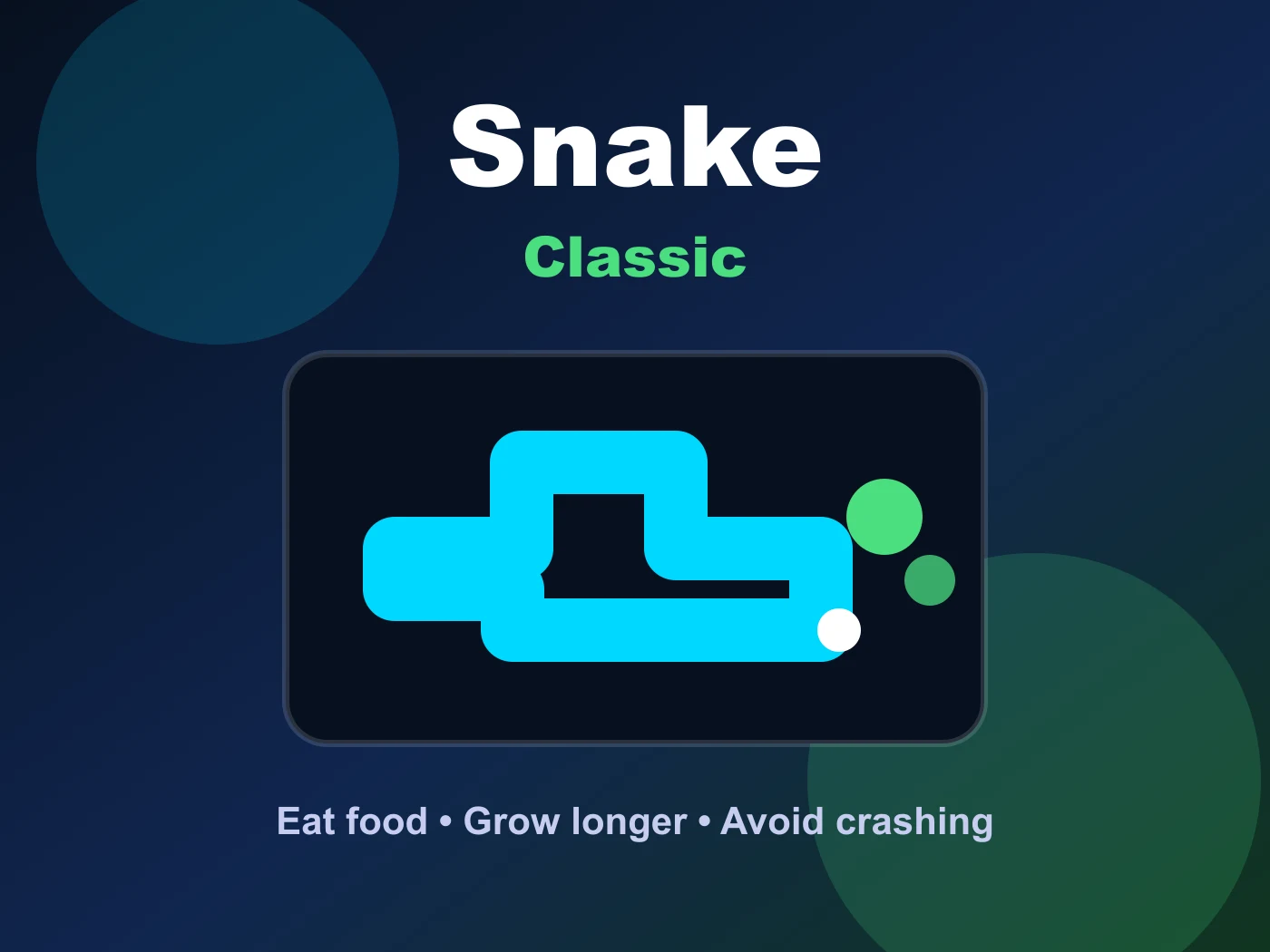 Snake Classic thumbnail