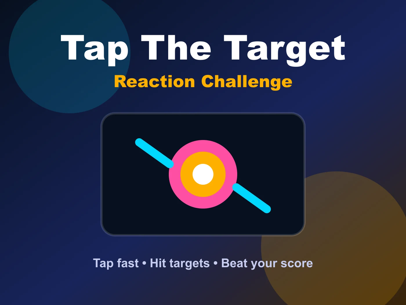 Tap The Target thumbnail